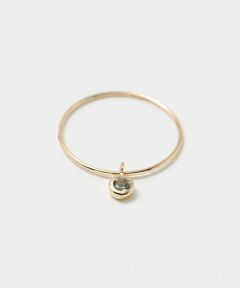 UNITED ARROWS / ユナイテッドアローズ リング | 【別注】＜les bonbon＞K10 ESSENCE リング