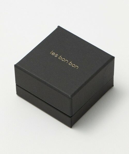 UNITED ARROWS / ユナイテッドアローズ リング | 【別注】＜les bonbon＞K10 ESSENCE リング | 詳細7