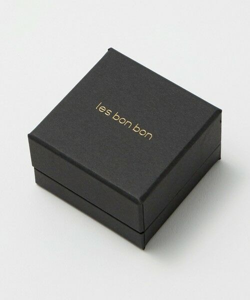 UNITED ARROWS / ユナイテッドアローズ ネックレス・ペンダント・チョーカー | ＜les bon bon＞K10 VICTRIA チェーンネックレス50 | 詳細7