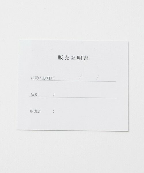 UNITED ARROWS / ユナイテッドアローズ ネックレス・ペンダント・チョーカー | ＜les bon bon＞K10 VICTRIA チェーンネックレス50 | 詳細8