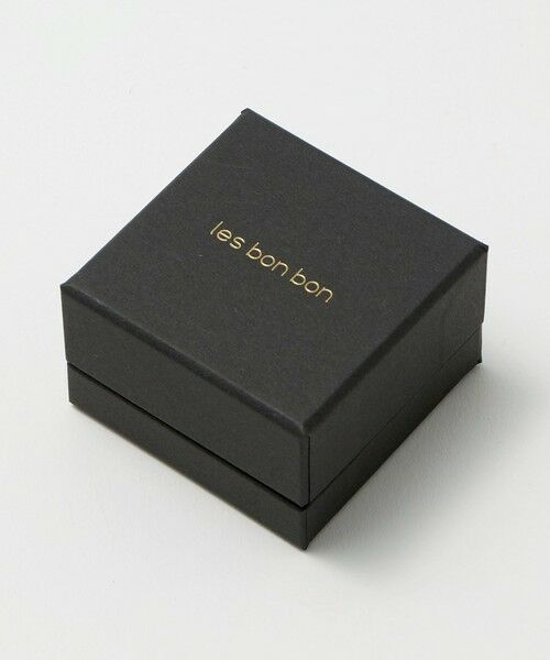 UNITED ARROWS / ユナイテッドアローズ ネックレス・ペンダント・チョーカー | ＜les bonbon＞K10 VICTRIA チェーン ネックレス65 | 詳細7