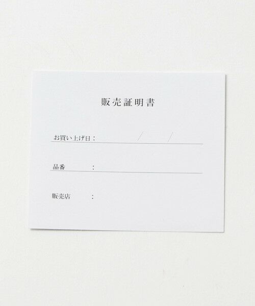 UNITED ARROWS / ユナイテッドアローズ ネックレス・ペンダント・チョーカー | ＜les bonbon＞K10 VICTRIA チェーン ネックレス65 | 詳細8