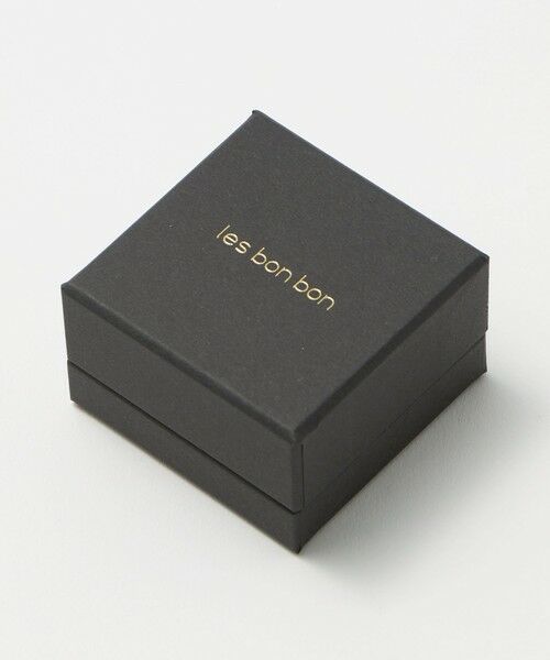 UNITED ARROWS / ユナイテッドアローズ ネックレス・ペンダント・チョーカー | ＜les bonbon＞W10K VICTRIA チェーンネックレス50 | 詳細7