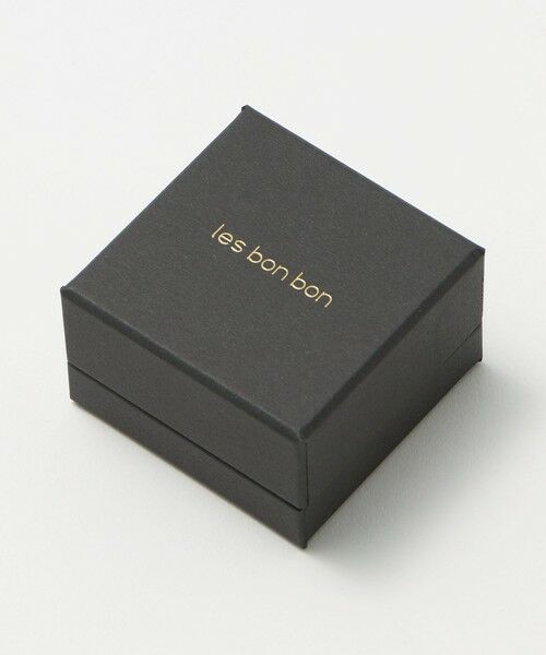 UNITED ARROWS / ユナイテッドアローズ ネックレス・ペンダント・チョーカー | ＜les bonbon＞W10K VICTRIA チェーンネックレス65 | 詳細7