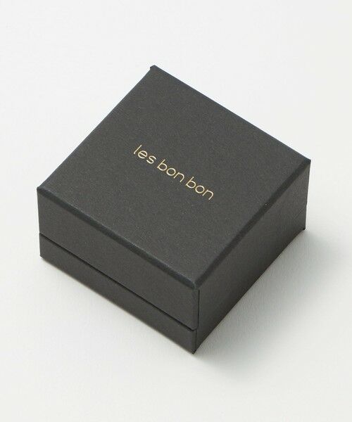 UNITED ARROWS / ユナイテッドアローズ ブレスレット・バングル | ＜les bonbon＞K10 VICTRIA チェーンブレスレット | 詳細6