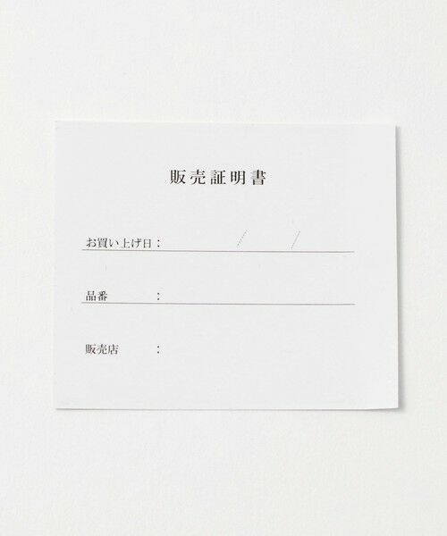 UNITED ARROWS / ユナイテッドアローズ ブレスレット・バングル | ＜les bonbon＞K10 VICTRIA チェーンブレスレット | 詳細7