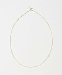 UNITED ARROWS / ユナイテッドアローズ ネックレス・ペンダント・チョーカー | ＜les bonbon＞blanc ease ネックレス