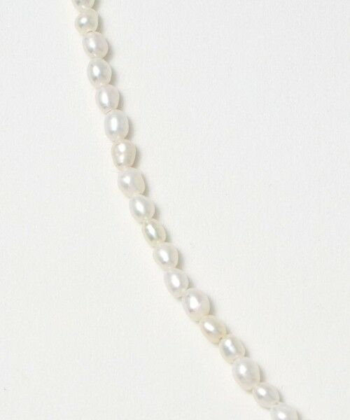 UNITED ARROWS / ユナイテッドアローズ ネックレス・ペンダント・チョーカー | ＜les bonbon＞blanc ease ネックレス | 詳細2