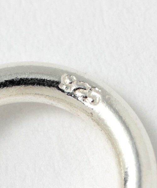 UNITED ARROWS / ユナイテッドアローズ ネックレス・ペンダント・チョーカー | ＜les bonbon＞blanc ease ネックレス | 詳細5