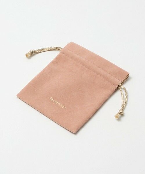 UNITED ARROWS / ユナイテッドアローズ ネックレス・ペンダント・チョーカー | ＜les bonbon＞blanc ease ネックレス | 詳細7