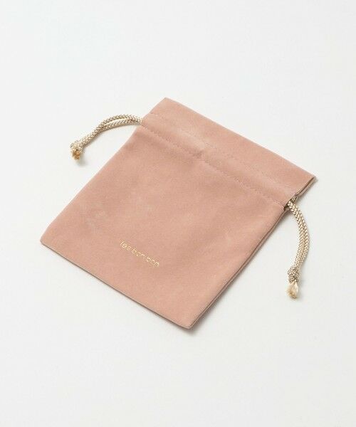 UNITED ARROWS / ユナイテッドアローズ ネックレス・ペンダント・チョーカー | ＜les bonbon＞lunelle GRAY パール ネックレス | 詳細7