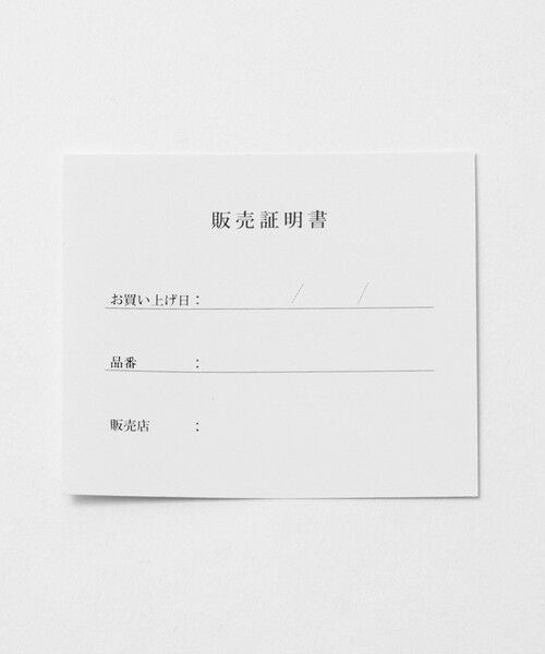 UNITED ARROWS / ユナイテッドアローズ ネックレス・ペンダント・チョーカー | ＜les bonbon＞lunelle GRAY パール ネックレス | 詳細8