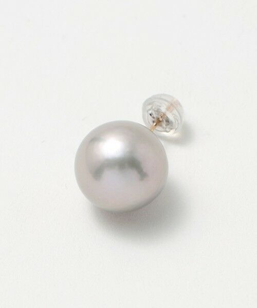 UNITED ARROWS / ユナイテッドアローズ ピアス・イヤリング | ＜les bonbon＞パール スタッドピアス | 詳細1