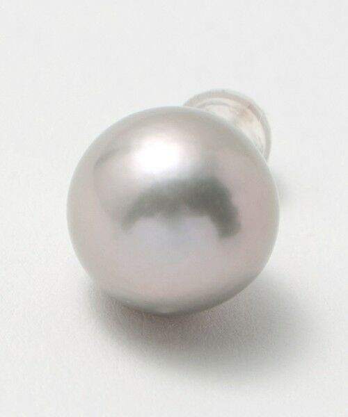 UNITED ARROWS / ユナイテッドアローズ ピアス・イヤリング | ＜les bonbon＞パール スタッドピアス | 詳細4