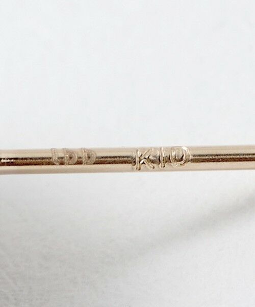 UNITED ARROWS / ユナイテッドアローズ ピアス・イヤリング | ＜les bonbon＞パール スタッドピアス | 詳細5