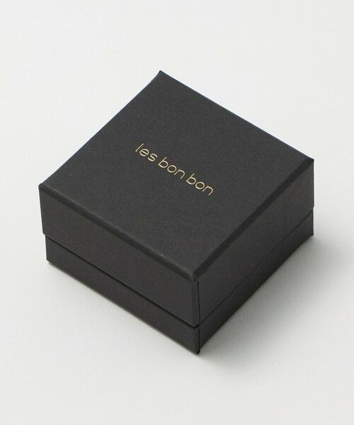 UNITED ARROWS / ユナイテッドアローズ ピアス・イヤリング | ＜les bonbon＞パール スタッドピアス | 詳細8