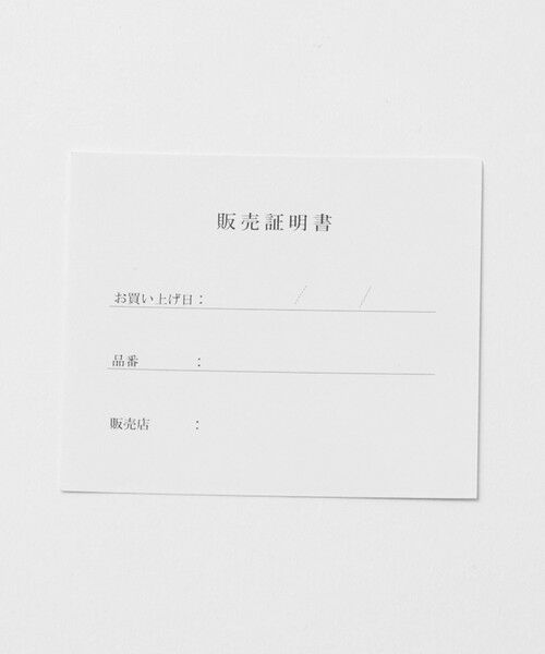 UNITED ARROWS / ユナイテッドアローズ ピアス・イヤリング | ＜les bonbon＞パール スタッドピアス | 詳細9