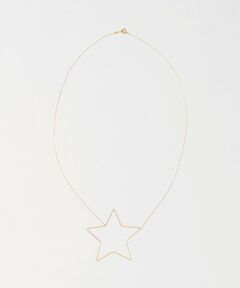 UNITED ARROWS / ユナイテッドアローズ ネックレス・ペンダント・チョーカー | ＜les bonbon＞vega ネックレス