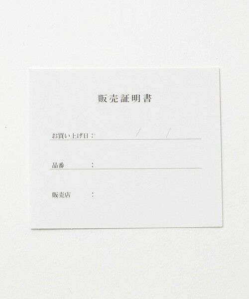 UNITED ARROWS / ユナイテッドアローズ ネックレス・ペンダント・チョーカー | ＜les bonbon＞vega ネックレス | 詳細11