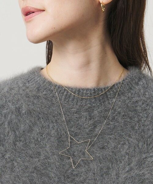 UNITED ARROWS / ユナイテッドアローズ ネックレス・ペンダント・チョーカー | ＜les bonbon＞vega ネックレス | 詳細2