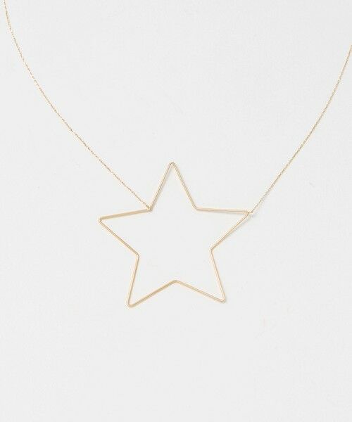 UNITED ARROWS / ユナイテッドアローズ ネックレス・ペンダント・チョーカー | ＜les bonbon＞vega ネックレス | 詳細3