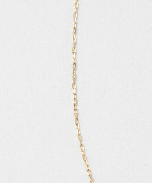 UNITED ARROWS / ユナイテッドアローズ ネックレス・ペンダント・チョーカー | ＜les bonbon＞vega ネックレス | 詳細4