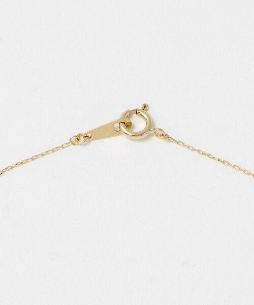 UNITED ARROWS / ユナイテッドアローズ ネックレス・ペンダント・チョーカー | ＜les bonbon＞vega ネックレス | 詳細5