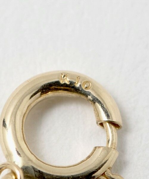 UNITED ARROWS / ユナイテッドアローズ ネックレス・ペンダント・チョーカー | ＜les bonbon＞vega ネックレス | 詳細6