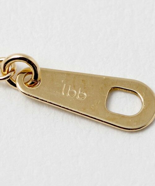 UNITED ARROWS / ユナイテッドアローズ ネックレス・ペンダント・チョーカー | ＜les bonbon＞vega ネックレス | 詳細8