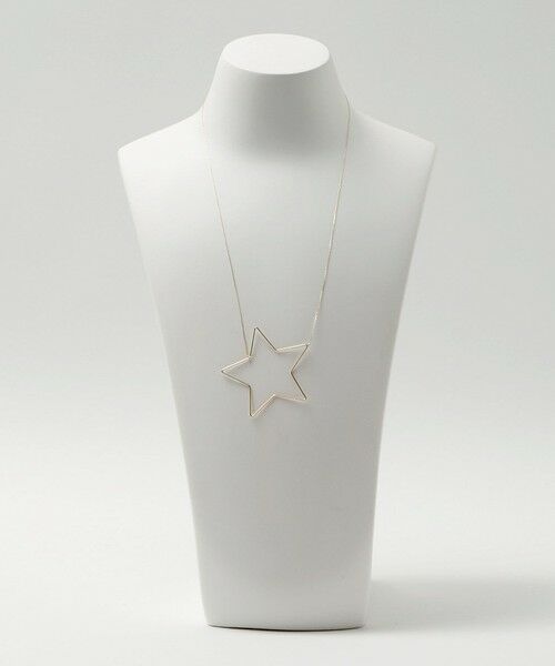 UNITED ARROWS / ユナイテッドアローズ ネックレス・ペンダント・チョーカー | ＜les bonbon＞vega ネックレス | 詳細9