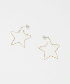 UNITED ARROWS / ユナイテッドアローズ ピアス・イヤリング | ＜les bonbon＞vega ピアス