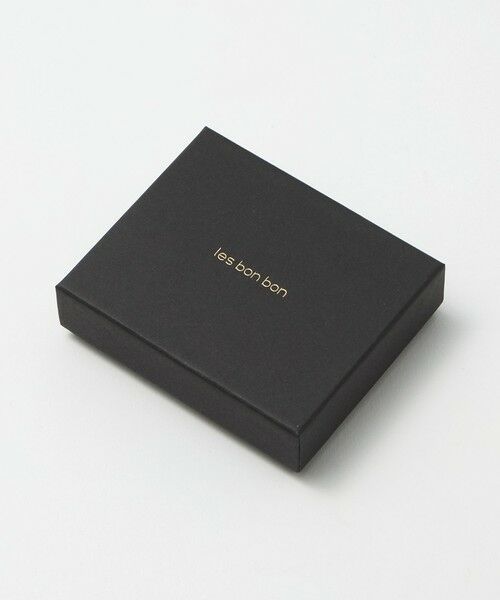 UNITED ARROWS / ユナイテッドアローズ ピアス・イヤリング | ＜les bonbon＞vega ピアス | 詳細10