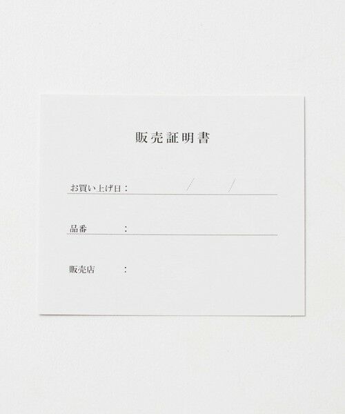 UNITED ARROWS / ユナイテッドアローズ ピアス・イヤリング | ＜les bonbon＞vega ピアス | 詳細11