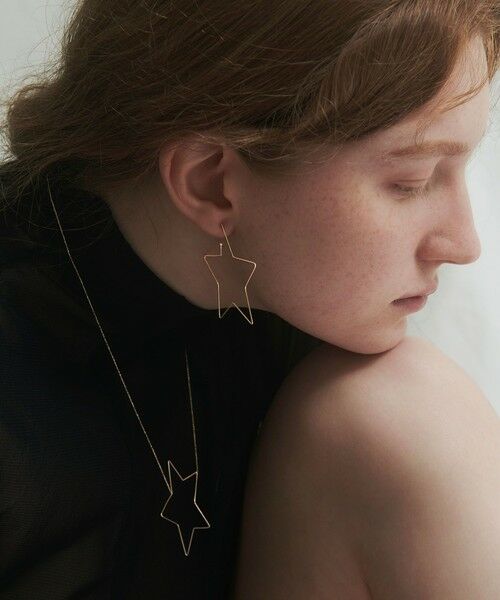 UNITED ARROWS / ユナイテッドアローズ ピアス・イヤリング | ＜les bonbon＞vega ピアス | 詳細2