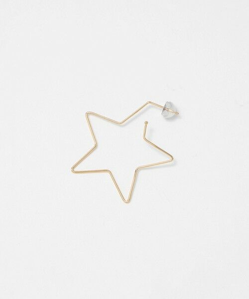 UNITED ARROWS / ユナイテッドアローズ ピアス・イヤリング | ＜les bonbon＞vega ピアス | 詳細3