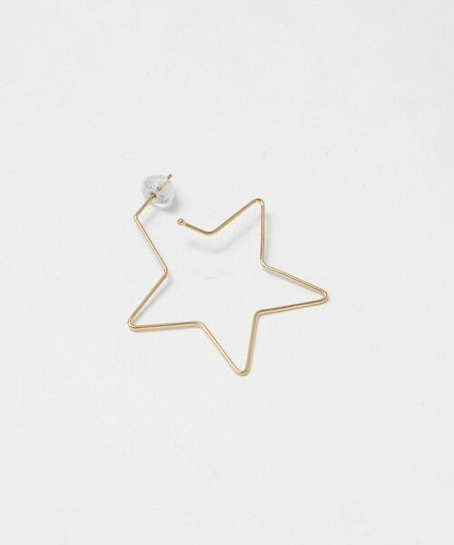 UNITED ARROWS / ユナイテッドアローズ ピアス・イヤリング | ＜les bonbon＞vega ピアス | 詳細4