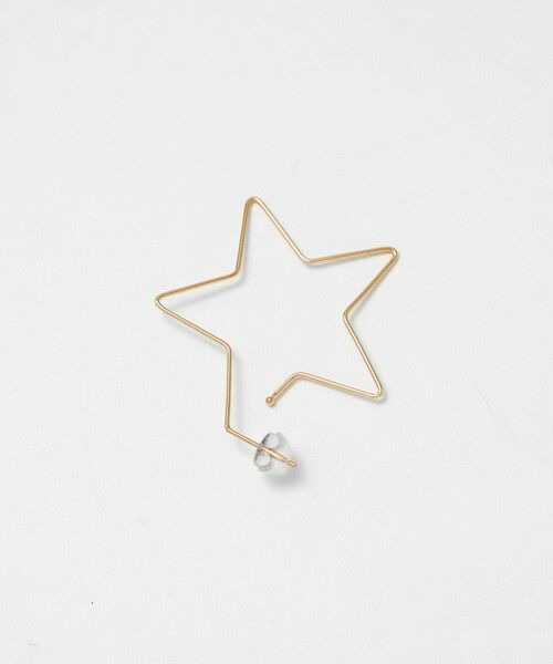 UNITED ARROWS / ユナイテッドアローズ ピアス・イヤリング | ＜les bonbon＞vega ピアス | 詳細5