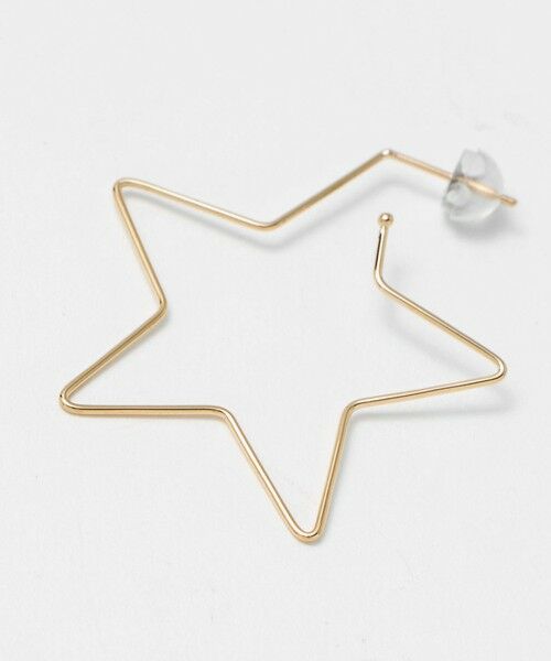 UNITED ARROWS / ユナイテッドアローズ ピアス・イヤリング | ＜les bonbon＞vega ピアス | 詳細6