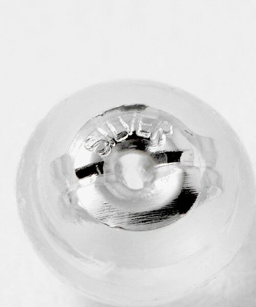 UNITED ARROWS / ユナイテッドアローズ ピアス・イヤリング | ＜les bonbon＞vega ピアス | 詳細7