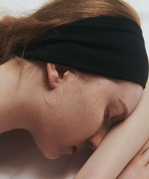 UNITED ARROWS / ユナイテッドアローズ ピアス・イヤリング | ＜les bonbon＞pulce ピアス | 詳細1