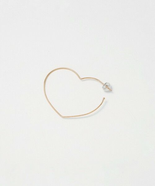 UNITED ARROWS / ユナイテッドアローズ ピアス・イヤリング | ＜les bonbon＞pulce ピアス | 詳細2