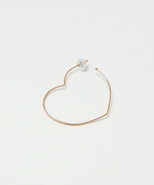 UNITED ARROWS / ユナイテッドアローズ ピアス・イヤリング | ＜les bonbon＞pulce ピアス | 詳細3