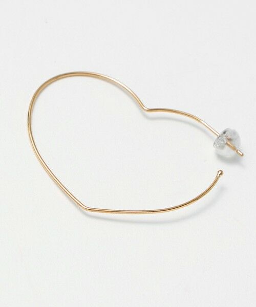 UNITED ARROWS / ユナイテッドアローズ ピアス・イヤリング | ＜les bonbon＞pulce ピアス | 詳細5