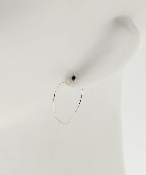 UNITED ARROWS / ユナイテッドアローズ ピアス・イヤリング | ＜les bonbon＞pulce ピアス | 詳細7