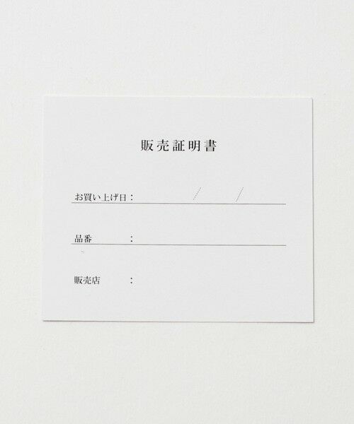 UNITED ARROWS / ユナイテッドアローズ ピアス・イヤリング | ＜les bonbon＞pulce ピアス | 詳細9