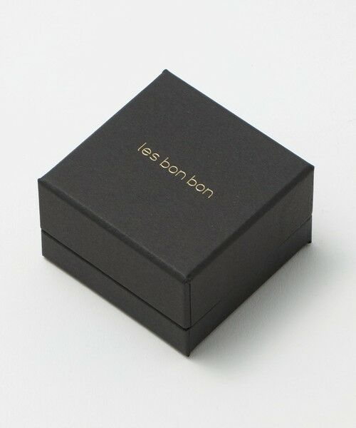 UNITED ARROWS / ユナイテッドアローズ リング | ＜les bonbon＞K10 パール リング | 詳細8