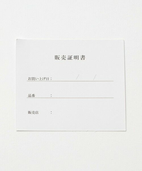 UNITED ARROWS / ユナイテッドアローズ リング | ＜les bonbon＞K10 パール リング | 詳細9