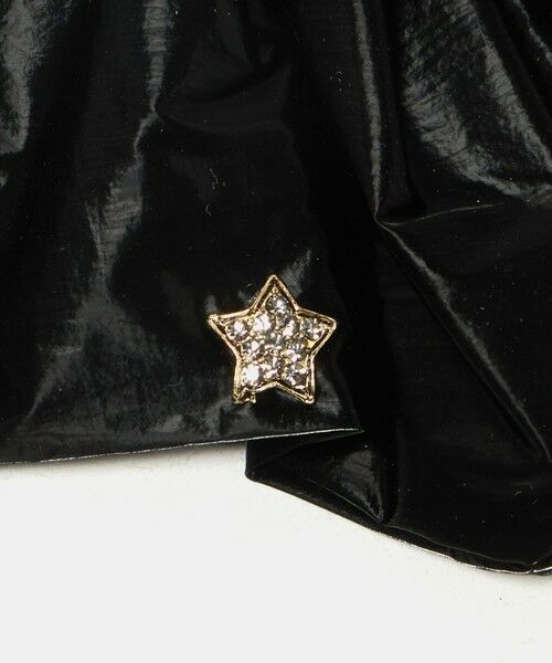 UNITED ARROWS / ユナイテッドアローズ ヘアゴム・シュシュ | スタービジュー シャイニー シュシュ | 詳細1