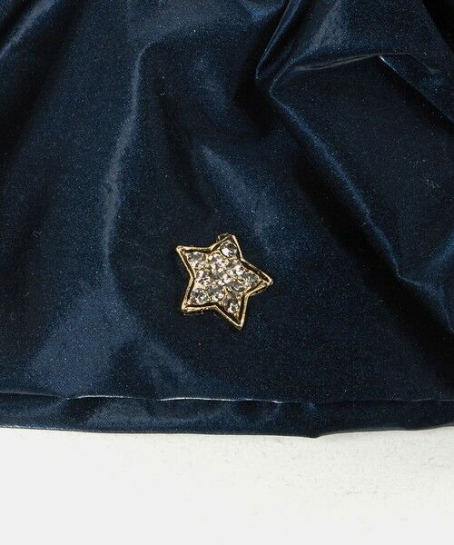 UNITED ARROWS / ユナイテッドアローズ ヘアゴム・シュシュ | スタービジュー シャイニー シュシュ | 詳細3