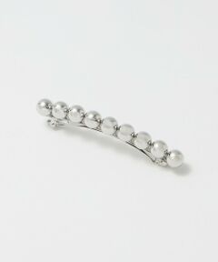 UNITED ARROWS / ユナイテッドアローズ カチューシャ・カチューム・その他 | メタルボール バレッタ